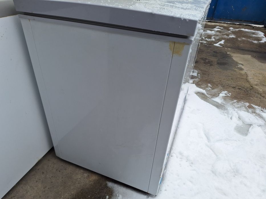 Морозильник для дома