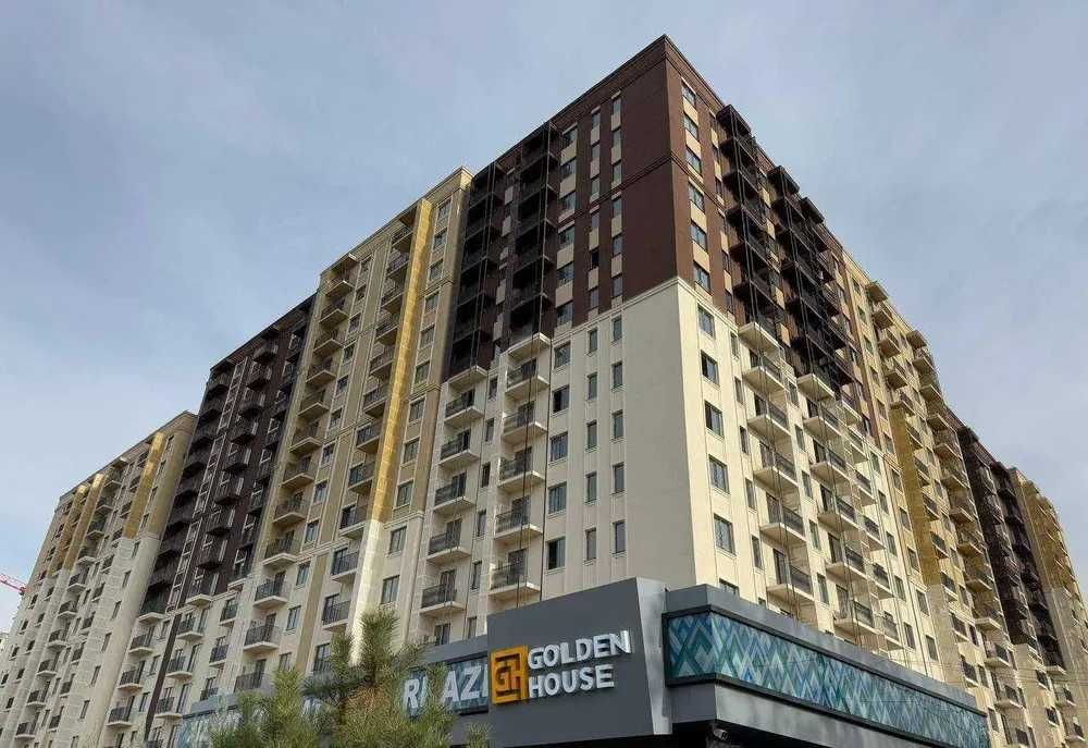 Продам квартиру Golden House Oz Zamin 2/6/16