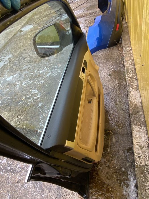 Portiera completa stanga fata vw touareg