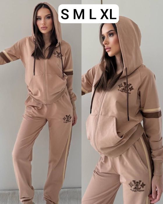 Treninguri dama bumbac