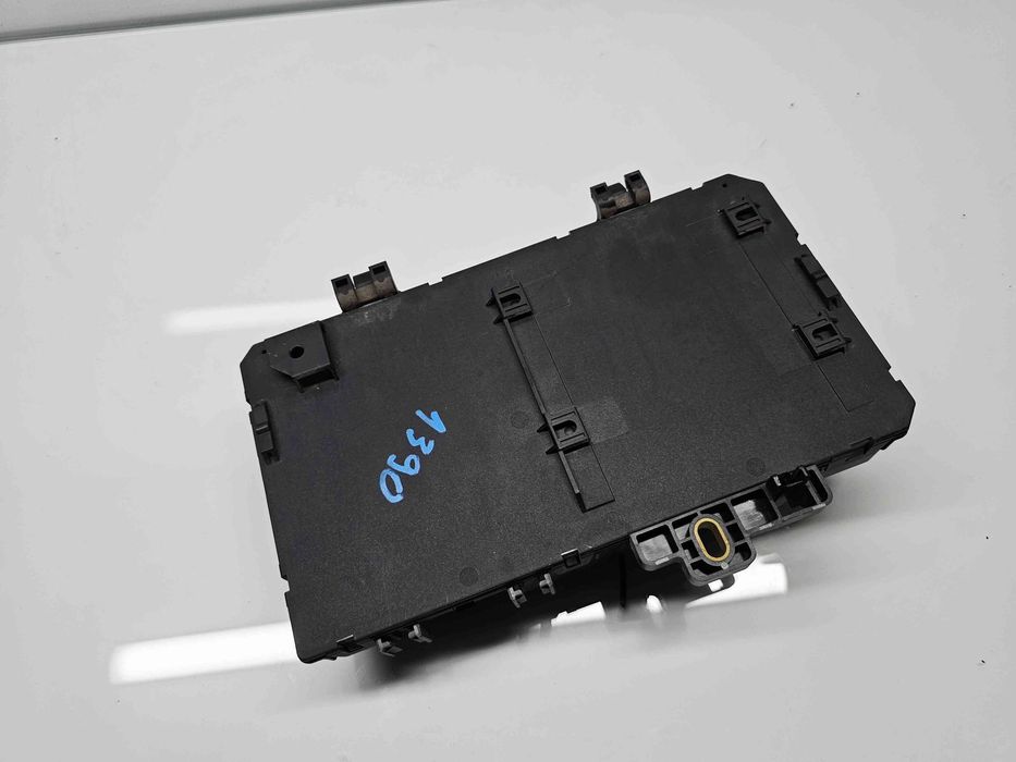 Panou sigurante OpelZafira B (A05) [Fabr 2006-2011] 13206759