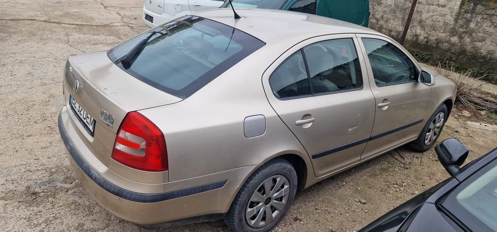 Skoda Octavia de vanzare