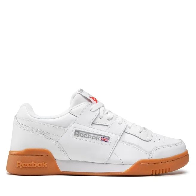 Reebok WORKOUT PLUS 32см. 48.5