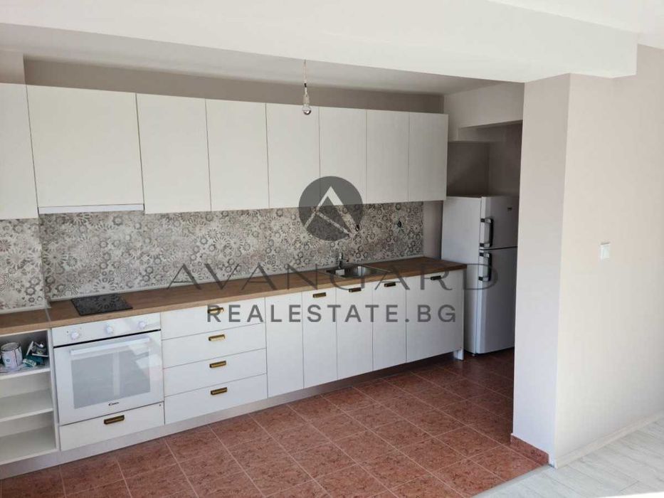 Продава се Двустаен апартамент в Пловдив, Кючук Париж - 65 кв.м за 997 €/кв.м - Снимка #1