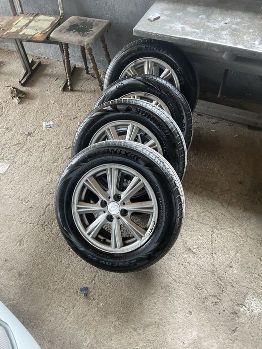 185/65 14 на приора