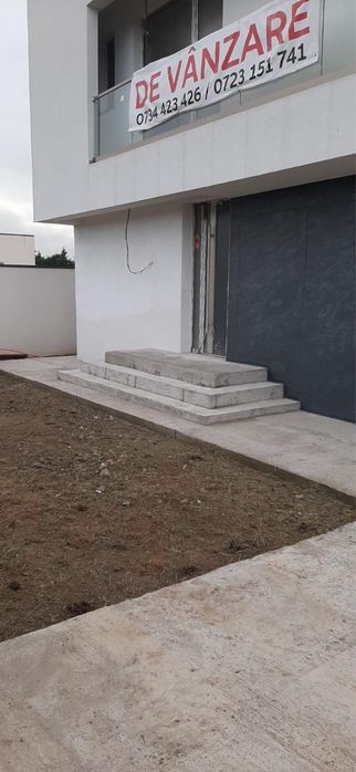 Vila individuala Cumpana