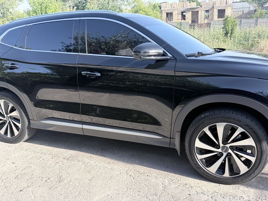 BYD 605 sotiladi