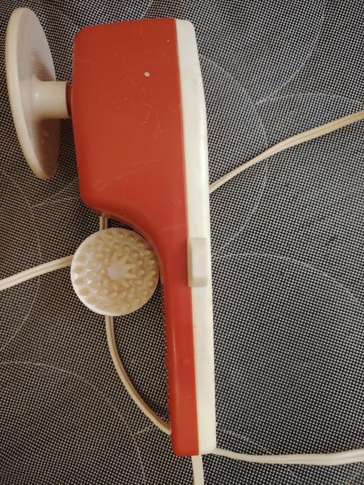 Массажёр Бодрость СССР