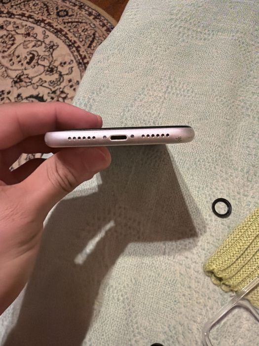 Айфон 11 256 памяти