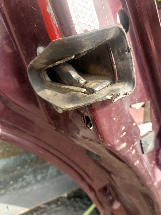 Ауди 100 С 4 универсал