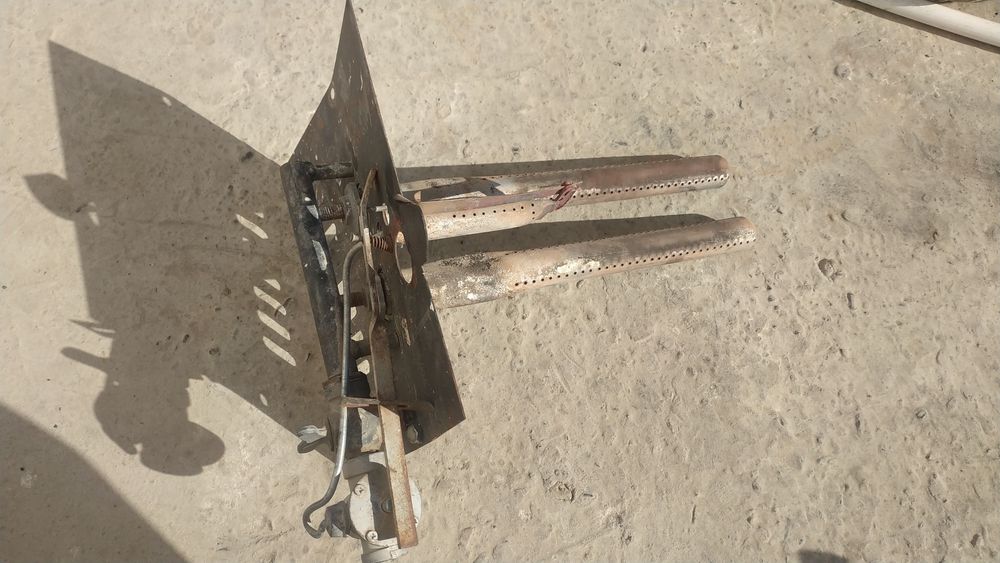 Garelka sotiladi,katyolga ham pechkaga ham buladi!