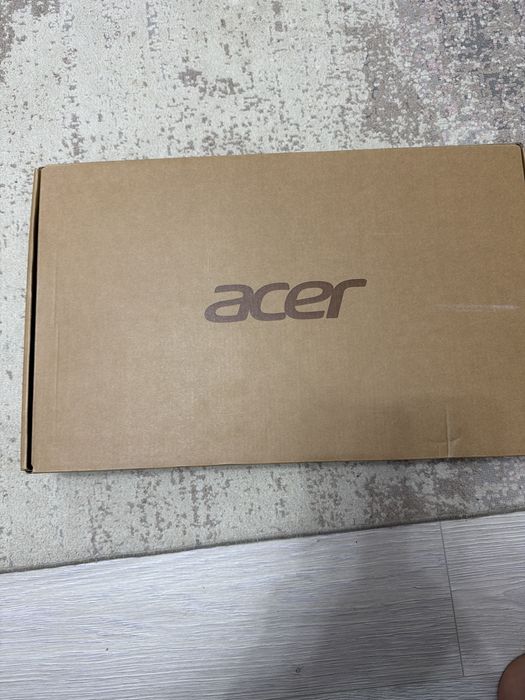 Leptop acer nou