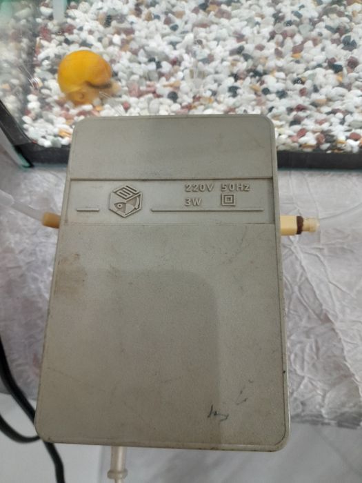 Аквариум 130 литров