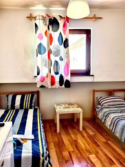 Двойна стая във 4 Rooms - Капана, Пловдив