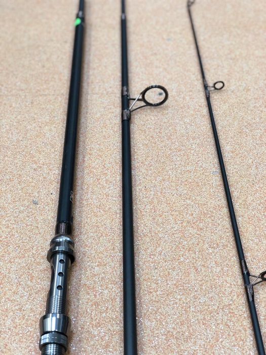 Set de 4 Lansete EastShark Majesty Crap 3,90m - 4LBS