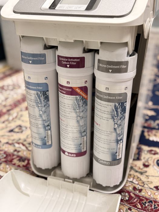 Фильтр Аура (Aura) Cebilon