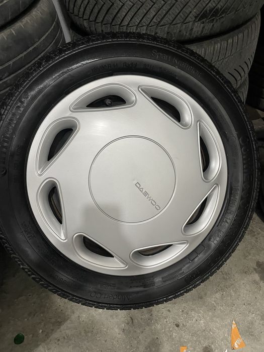 Nexia 2radnoy diska balon