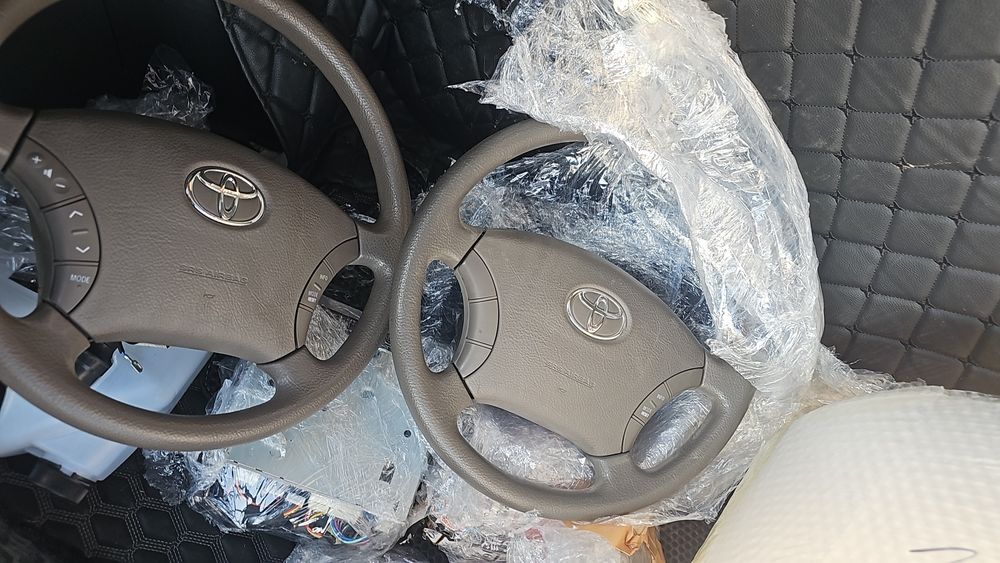 Продам мульти руль