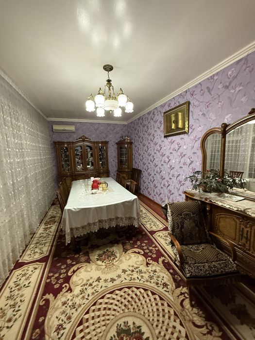 Продается дом маххаля лабзак ц 13