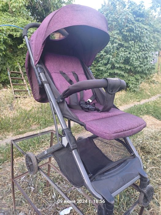 Продам детскую коляску