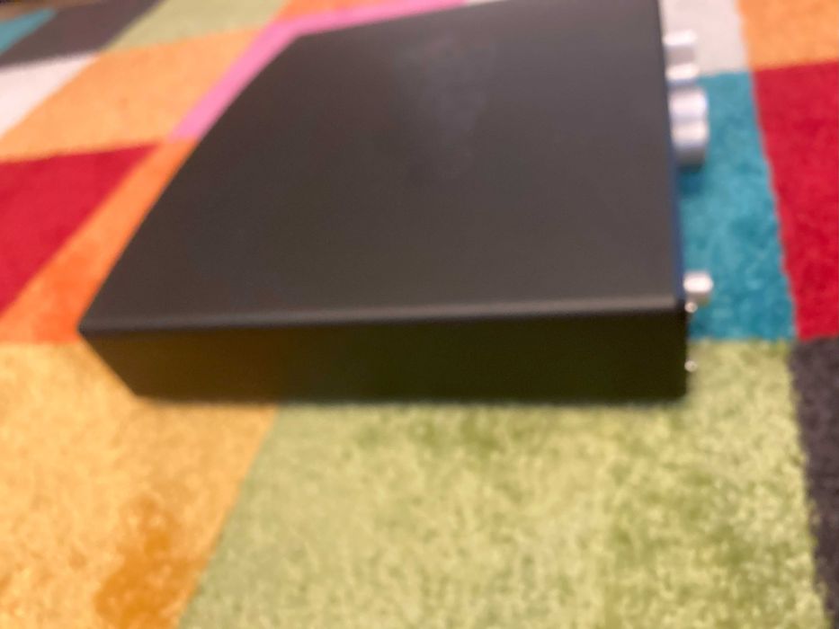ASUS Xonar Essence One MUSES Edition цифрово-аналогов преобразувател DAC