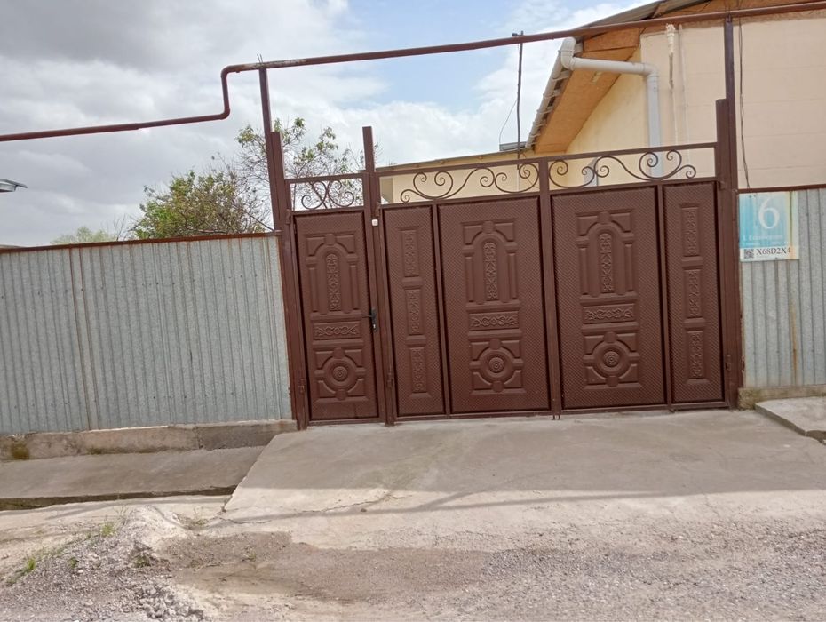 Сарыағаш қаласында үй сатылады