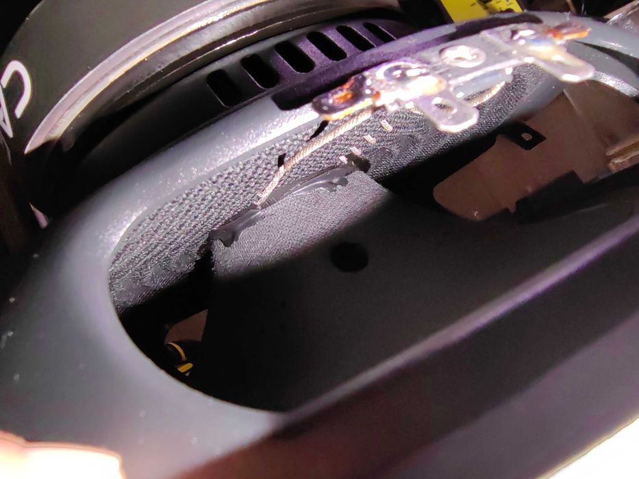 subwoofer CARBON 10" NOU