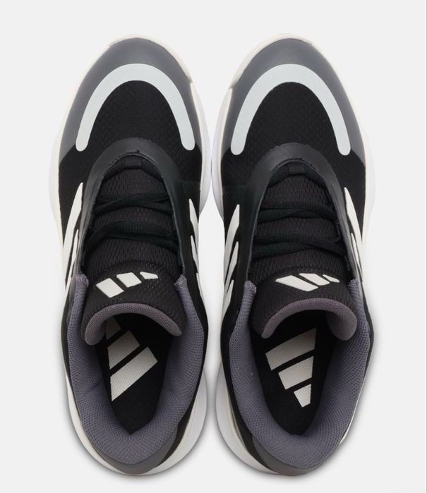 Adidas BB Legends Low