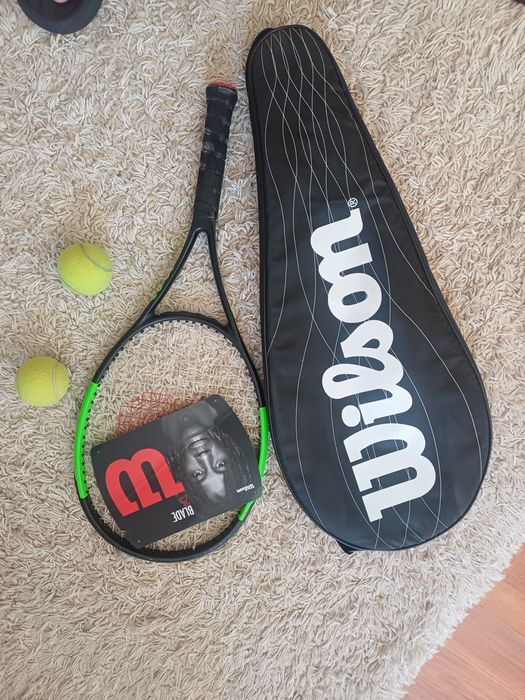 Тенис ракета Wilson Blade 25