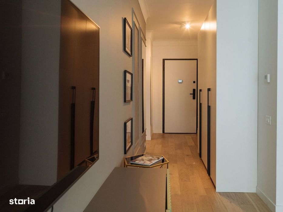 Apartament 2 camere One Cotroceni PREMIUM/ Parcare subterana