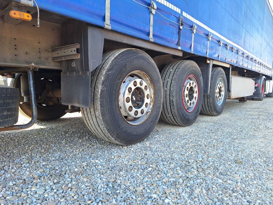 Vand Schmitz , an fabricatie 2011