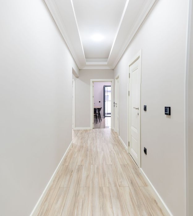 Аренда: Новостройка, Алайский, 6 этаж