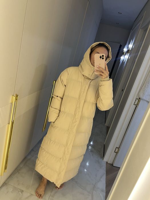 Продам куртку зимнюю