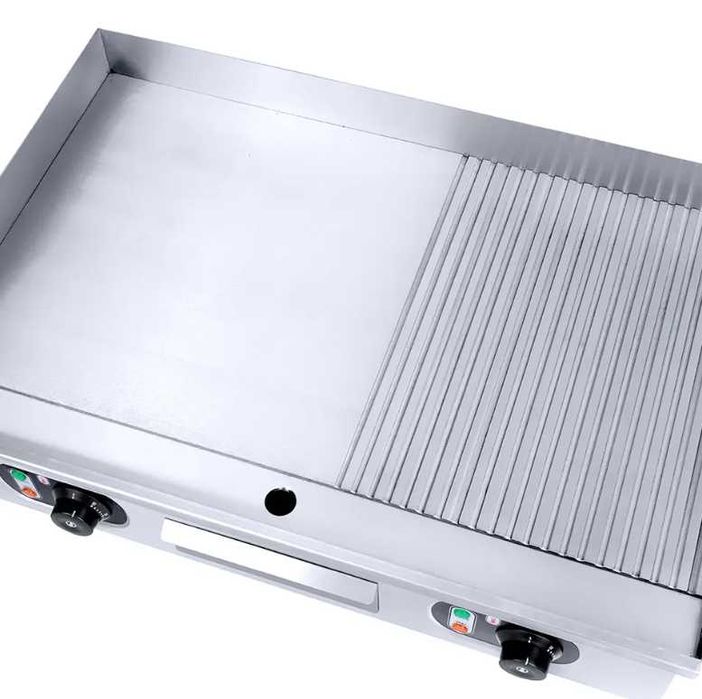 Grill striat,plita striat pe gaz Gpl,Noua cu factura,transport gratuit