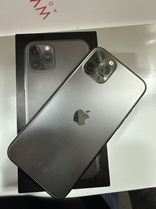 Продам айфон 11 pro