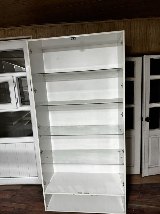 Мебель для аптеки