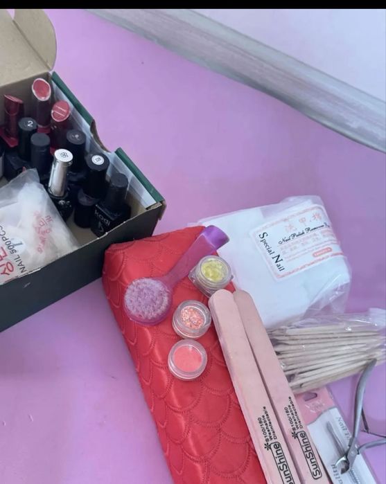 Продам маникюрный аппарат