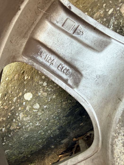 Джанти Borbet 112x5