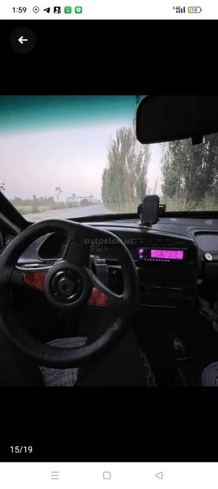 Лада 09 сотилади