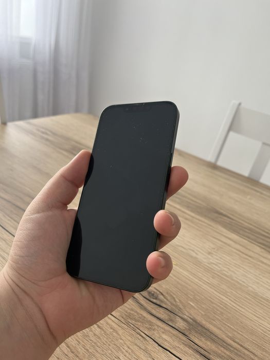 Iphone 13 256G 87% идеал без ремонт