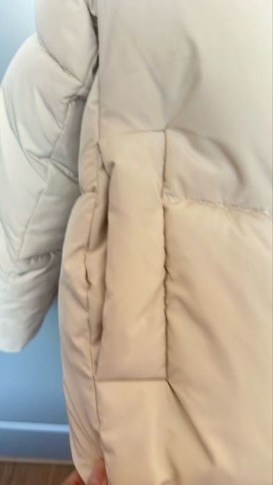 Зимно детско яке Zara