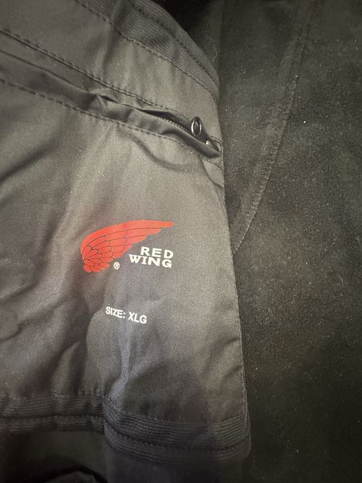 Red wings  в хорошем состояние