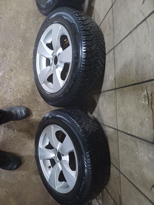 Титанки в хорошем состоянии