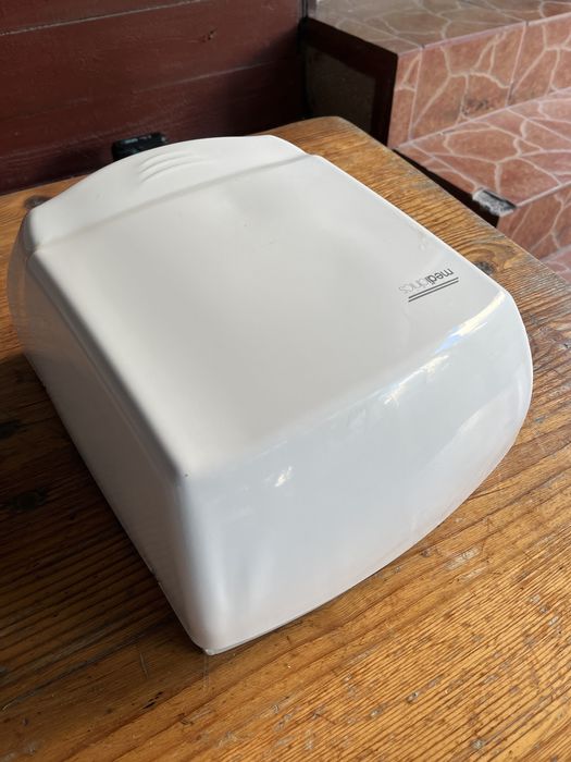 Uscator de maini Mediclinics Profesional model MBAS200