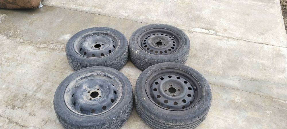 Балон летний. Комплект