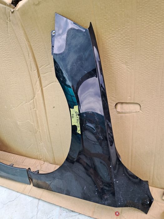 Калник Шкода октавия 3/4 Skoda Octavia 3/4