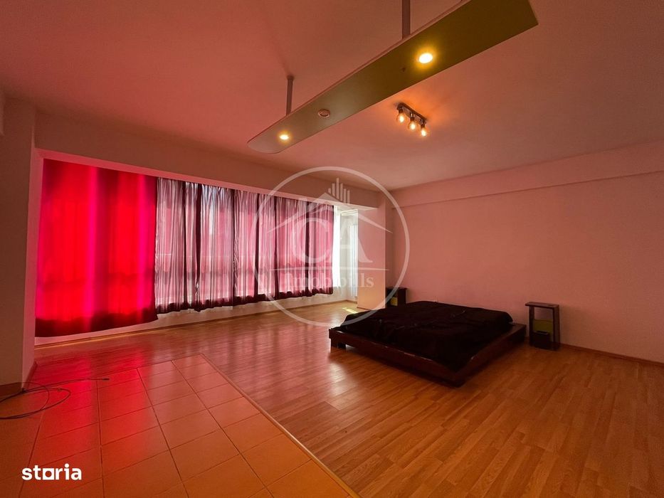 Apartament de vânzare cu 1 camere în zona Iosia, Oradea