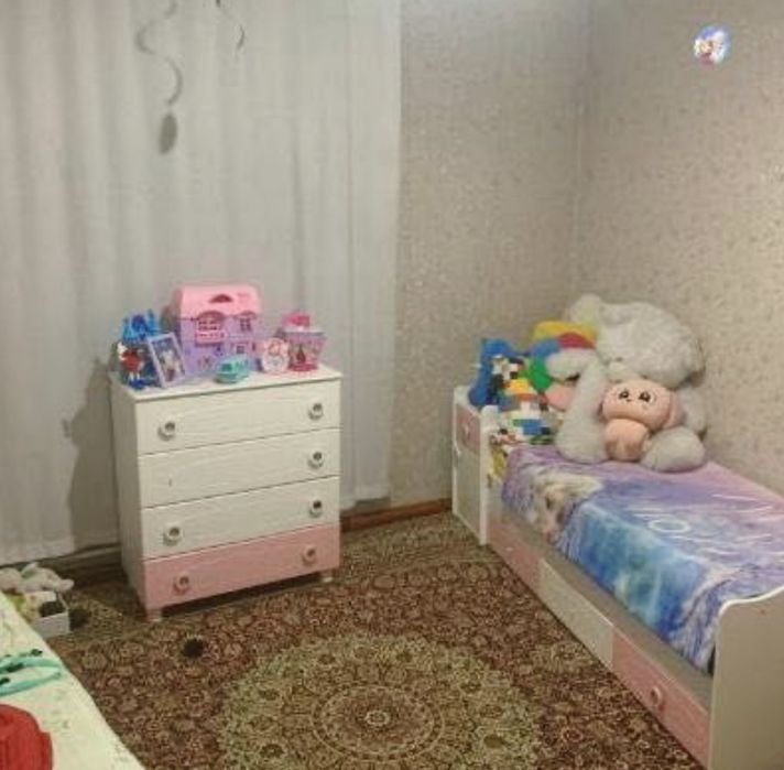 5-комн. квартира, 110 м², Юнусабадский район