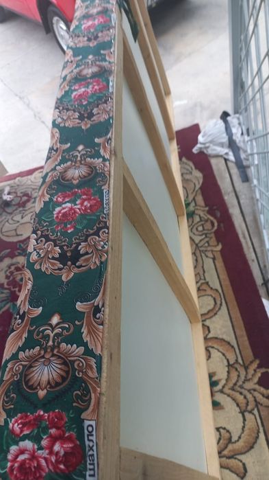 Продам матрасы паралон