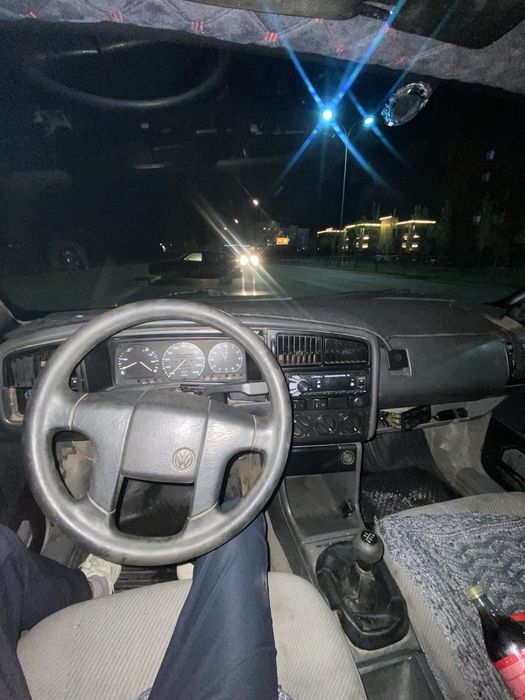 Volkswagen Passat В3